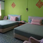 Shanghai Hotel