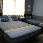 Shanghai Hotel