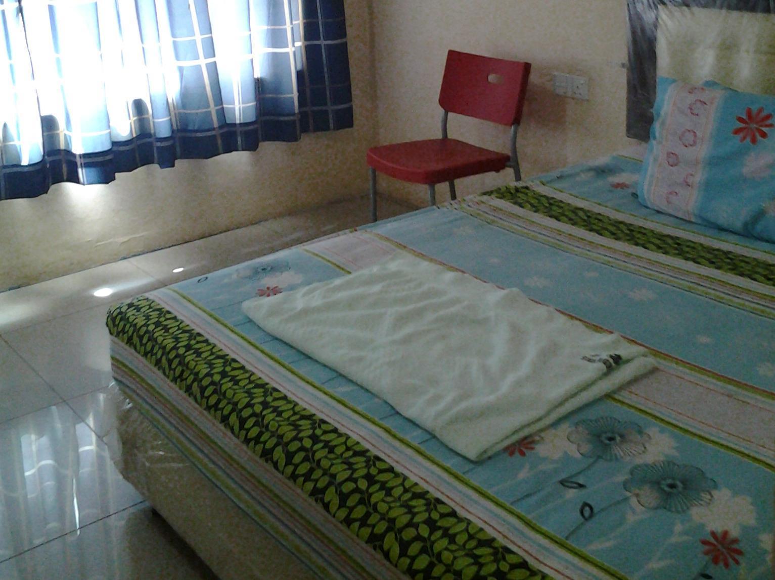 Hotel Shanghai Ipoh