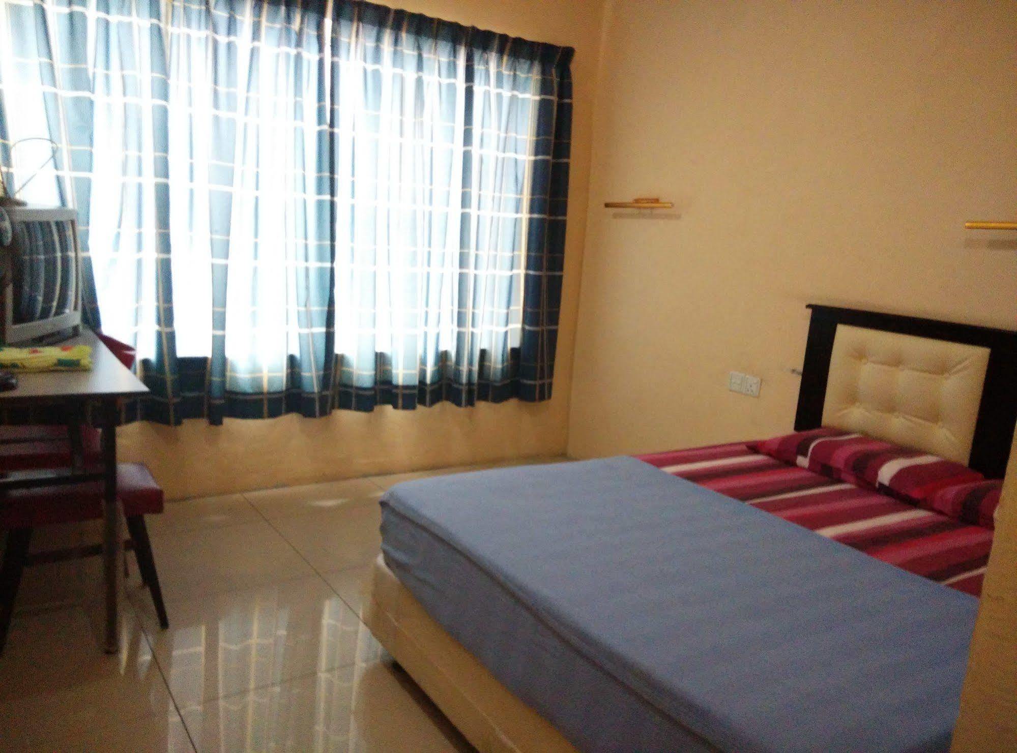 Shanghai Hotel Ipoh