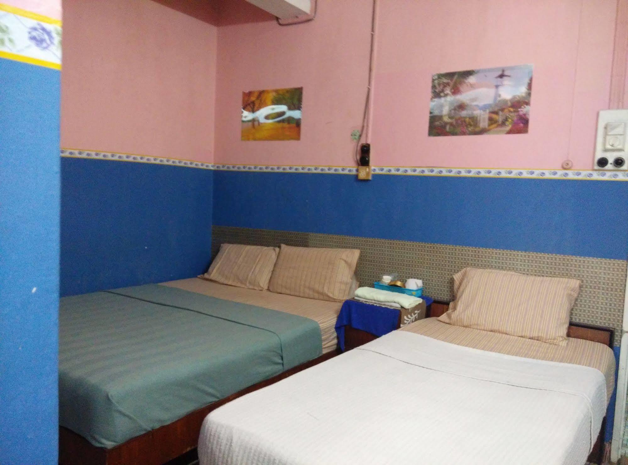 Shanghai Ipoh